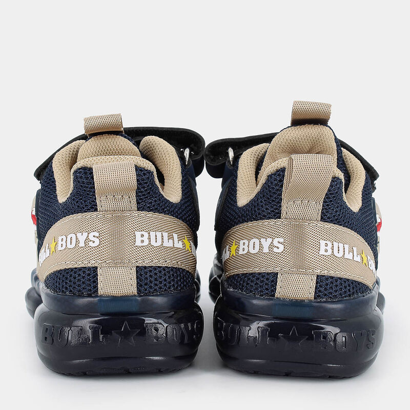 BAMBINO da BAMBINI | SPORTIVE BULL BOYS