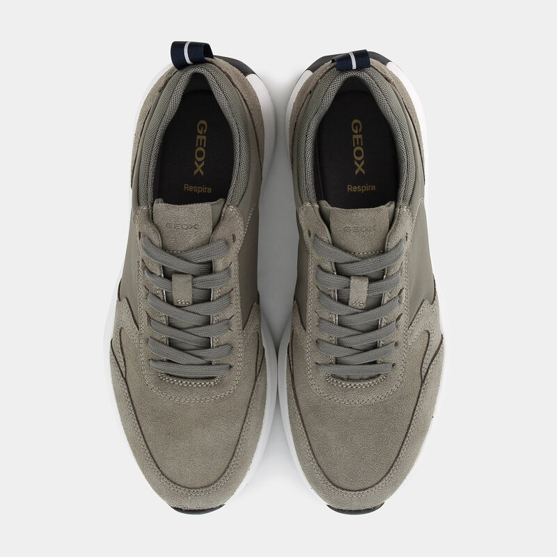 SCARPE da UOMO | SNEAKERS GEOX