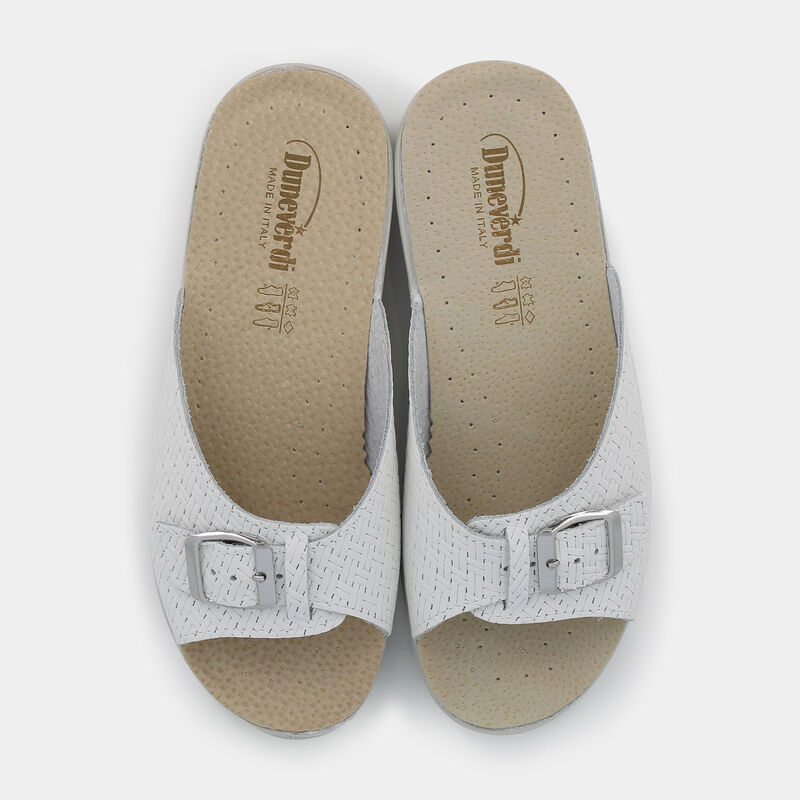 SCARPE da DONNA | CIABATTE DUNE VERDI