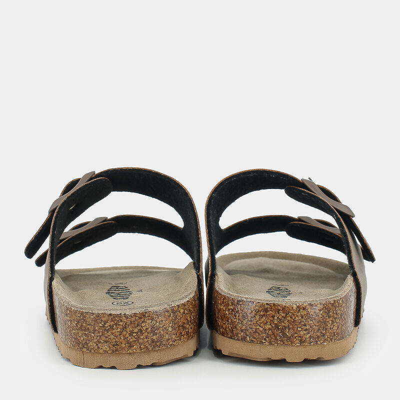 BAMBINO da BAMBINI | SANDALI STEP BY STEP
