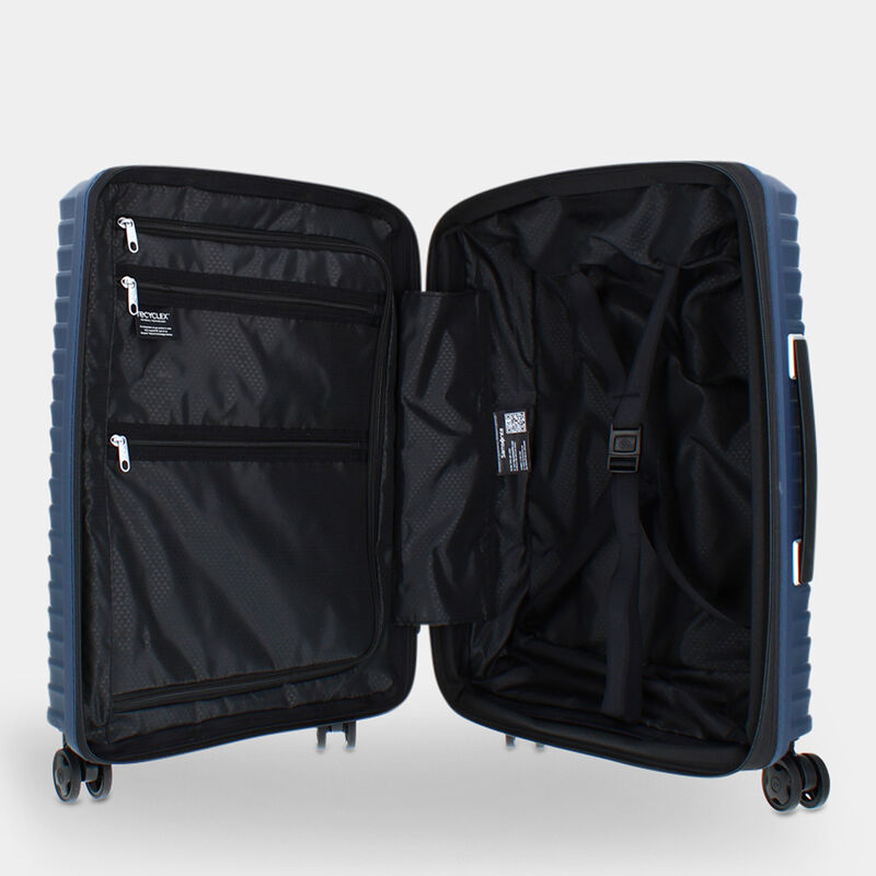 null da SAMSONI KJ1001003 UPSCAPE BLUE CO | null SAMSONITE