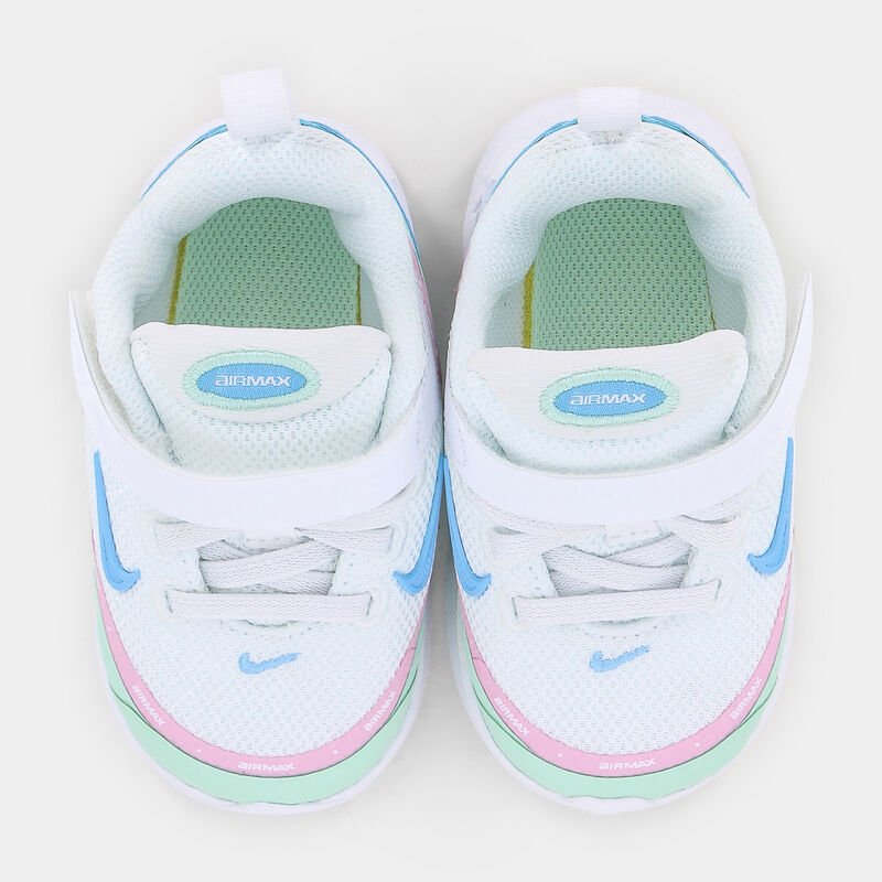 BAMBINA da BAMBINI | PRIMI PASSI NIKE