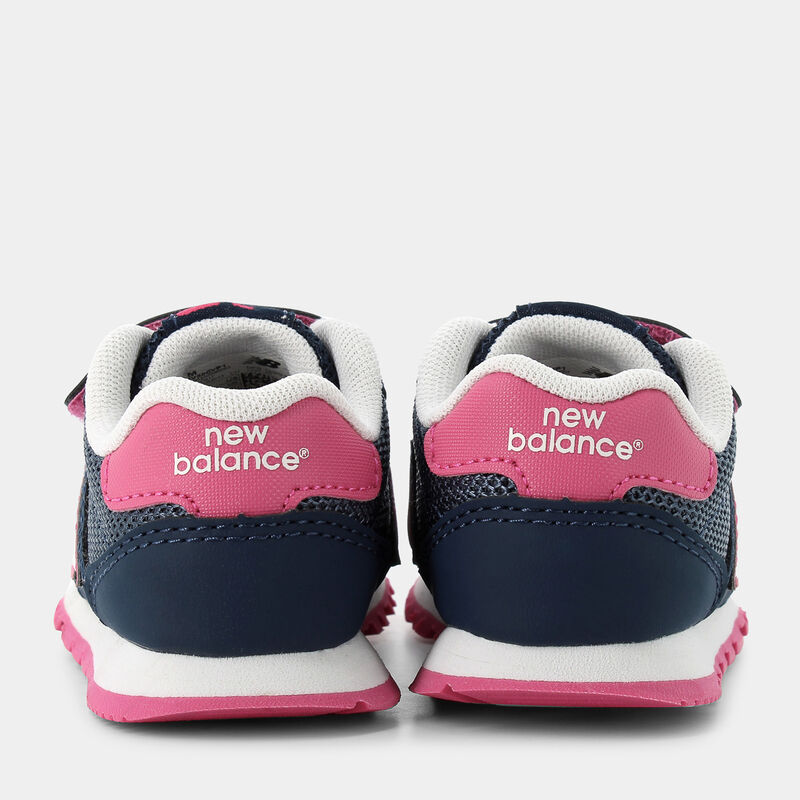 BAMBINA da BAMBINI | PRIMI PASSI NEW BALANCE