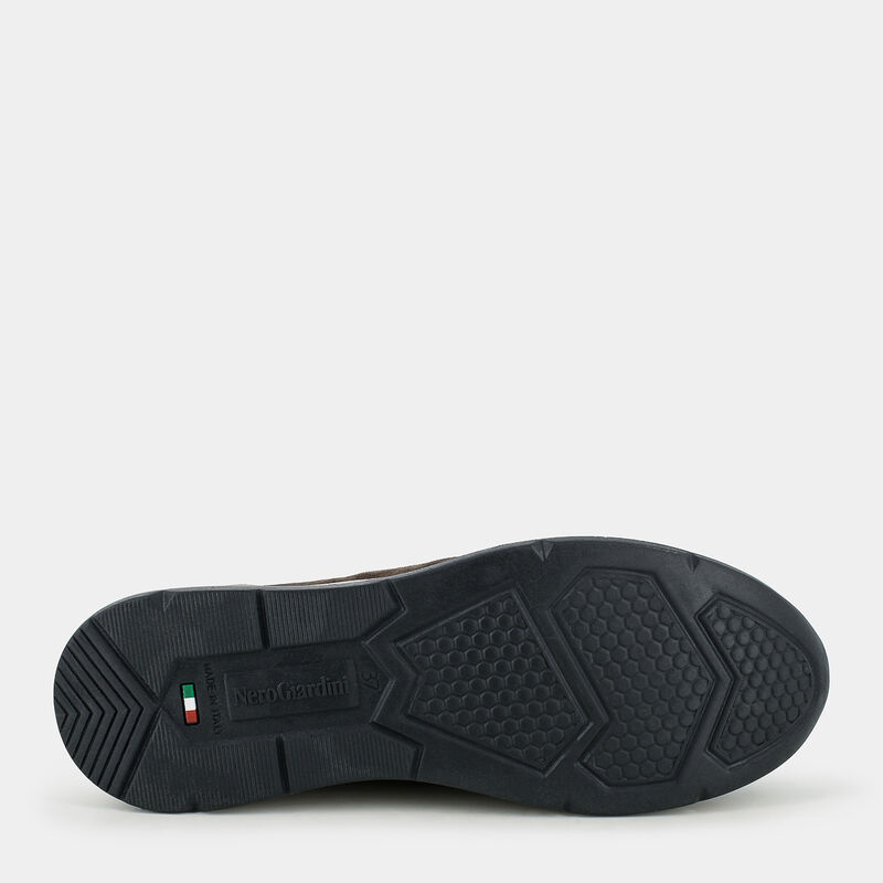 SCARPE da DONNA | SNEAKERS NERO GIARDINI