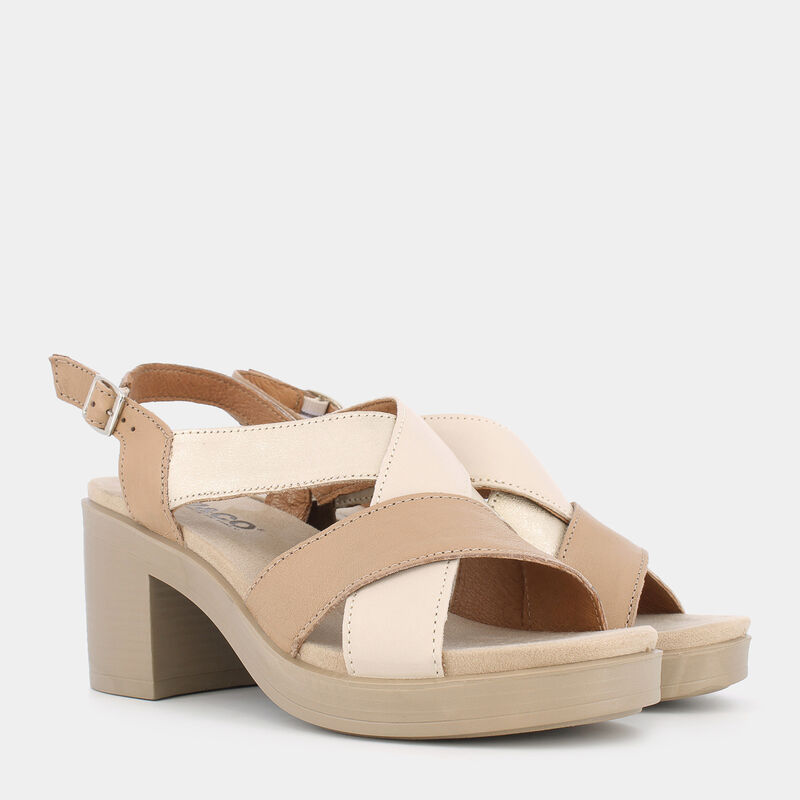 SCARPE da DONNA | SANDALI IGI & CO.
