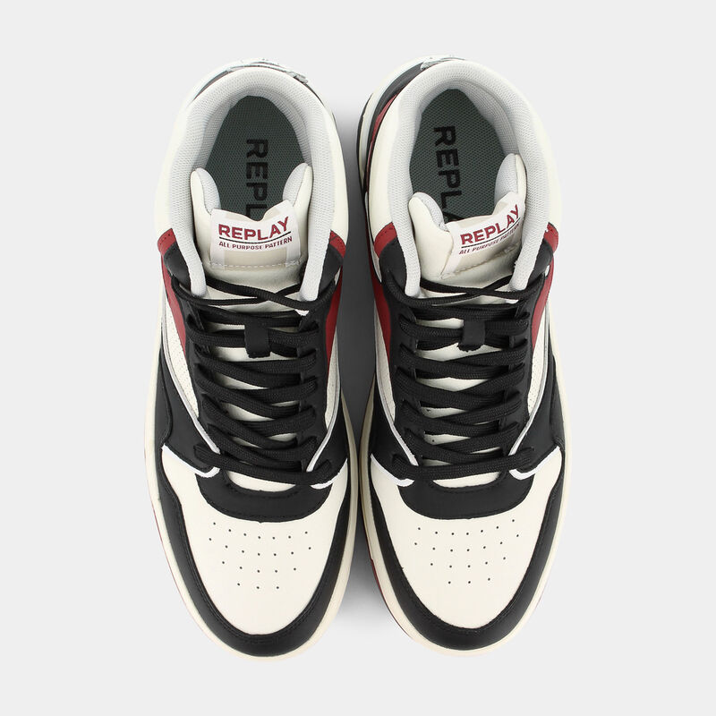SCARPE da UOMO | SNEAKERS REPLAY