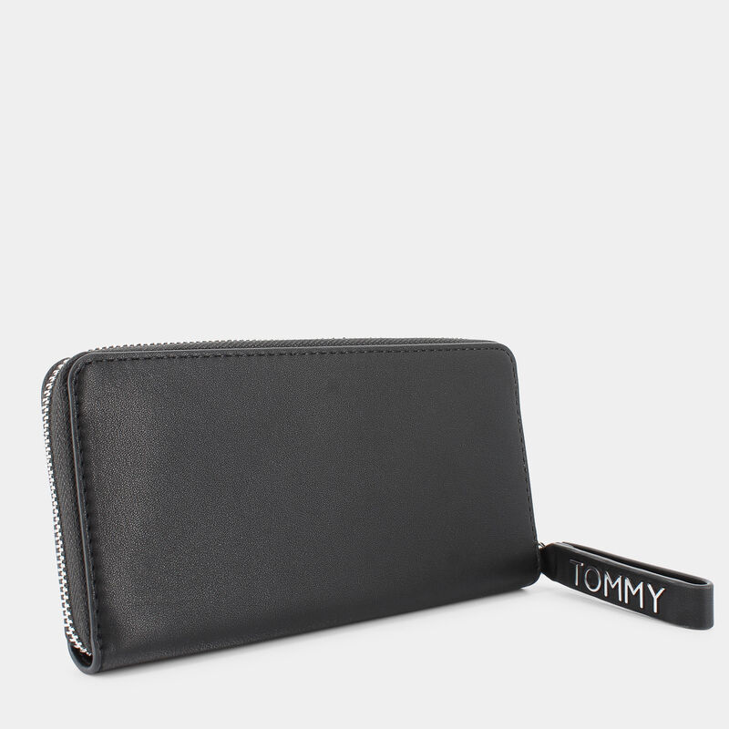 BDS  BLACK I23 da TOMMY J 15455 | null TOMMY JEANS