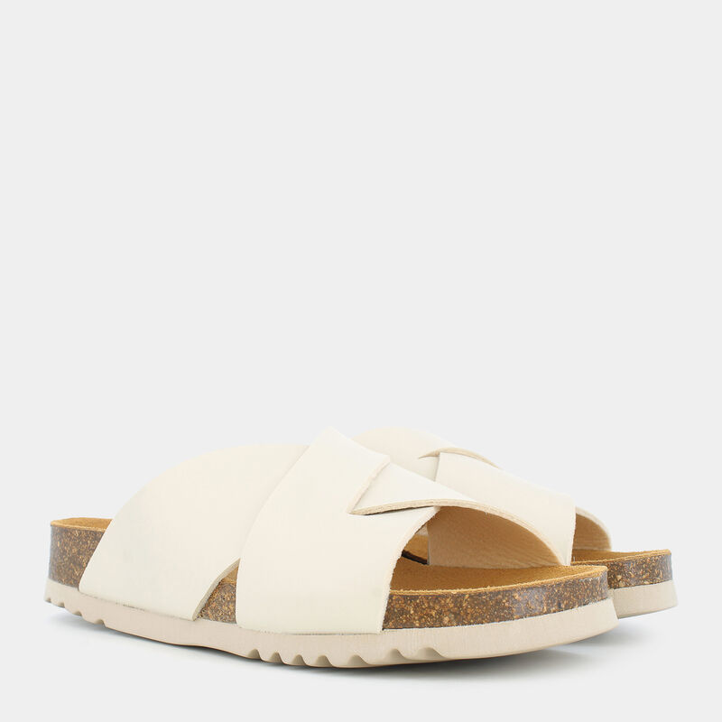 null da SCHOLL F012161030 VIVIAN IVORY E26, 37 | null SCHOLL