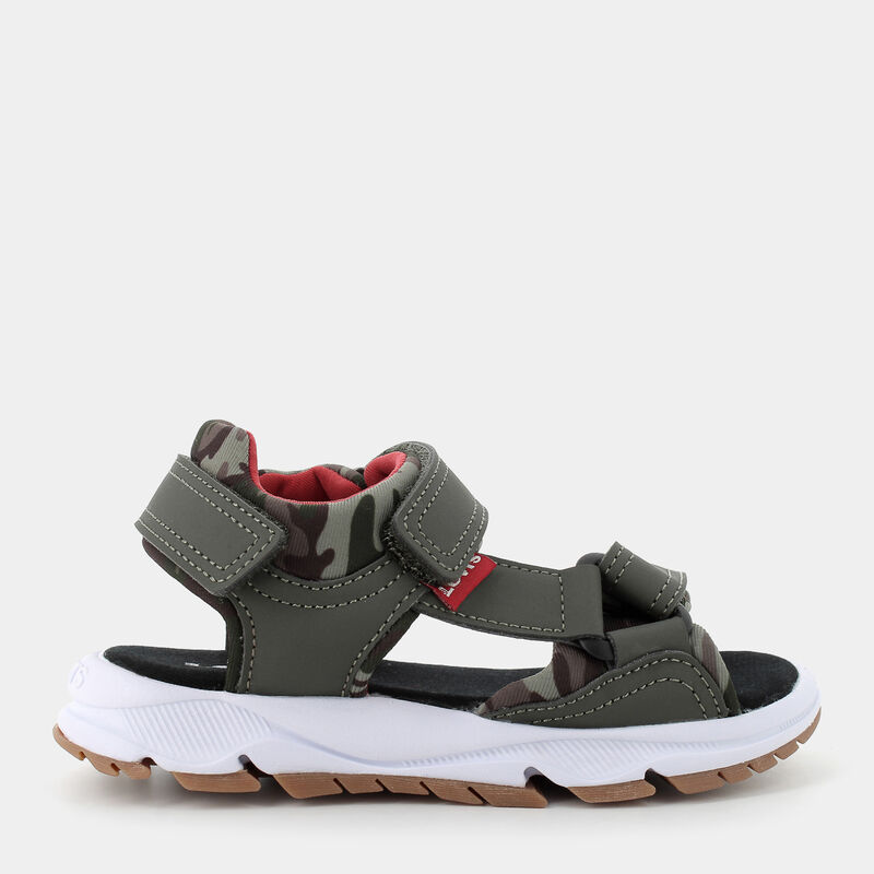 BAMBINO da BAMBINI | SANDALI LEVI'S