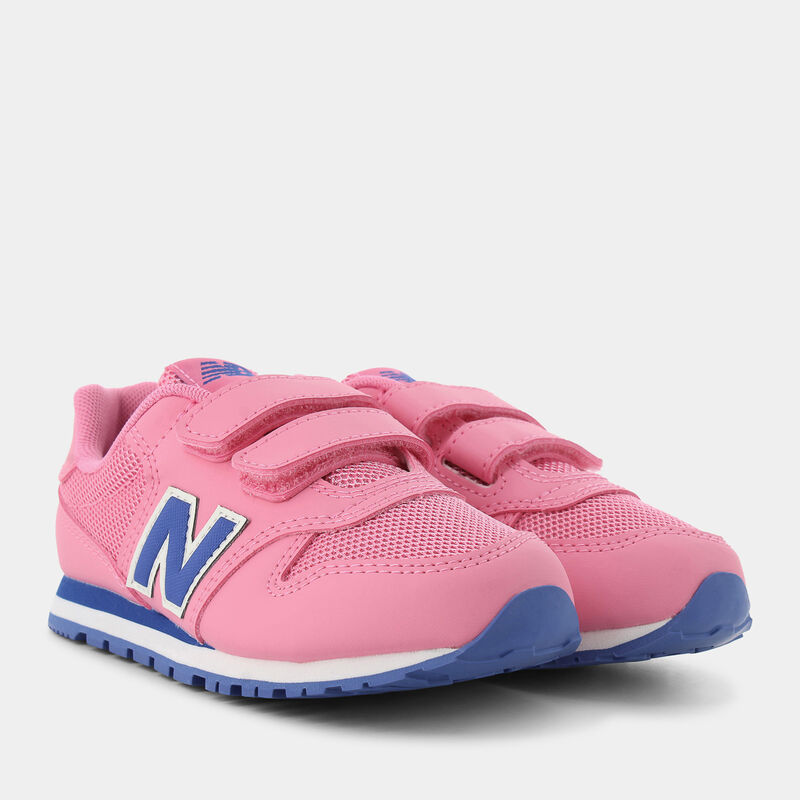 BAMBINA da BAMBINI | SPORTIVE NEW BALANCE