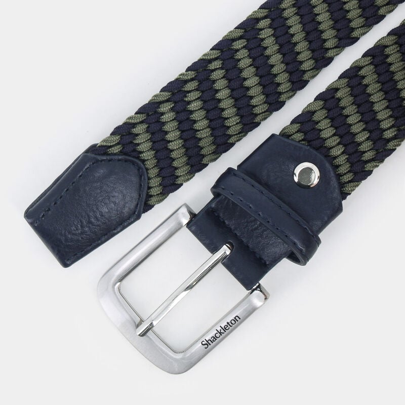 I26 da SHACKLE CBL | 81  MVE I26 SHACKLETON