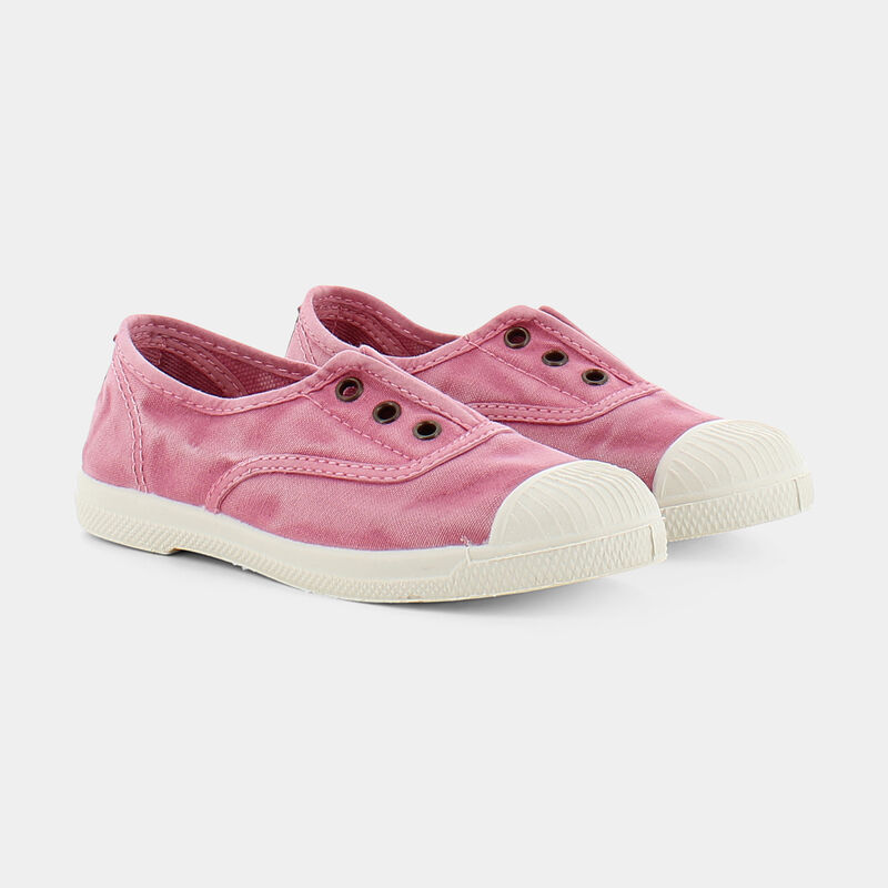 BAMBINA da BAMBINI | SNEAKERS NATURAL WORLD