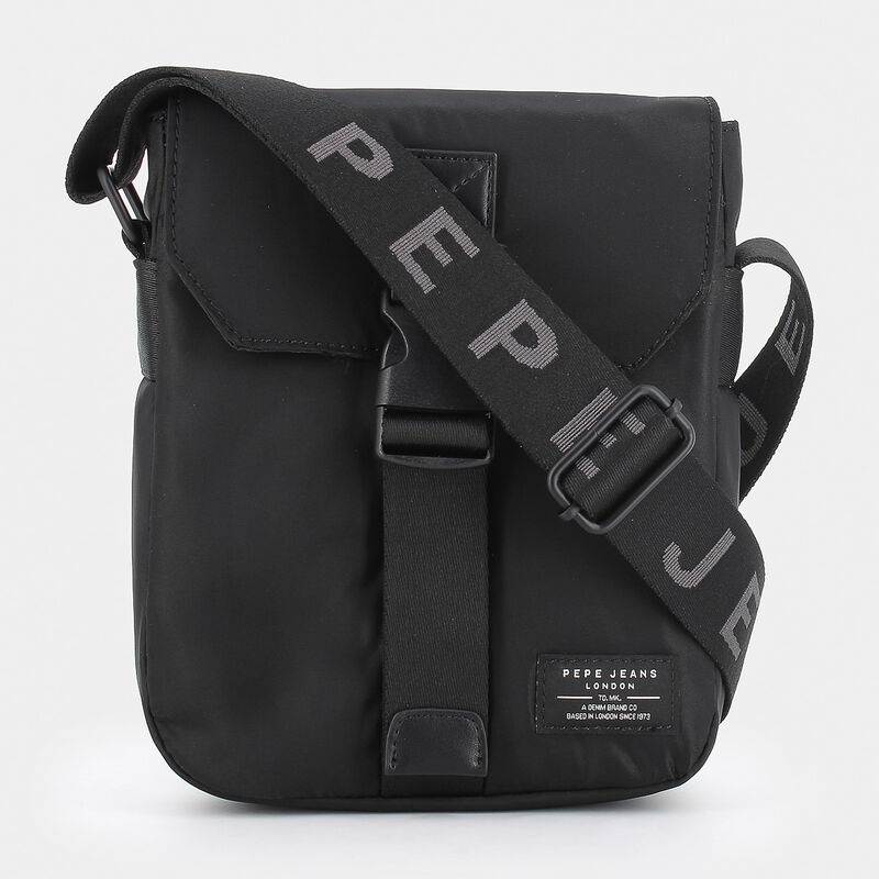 null da PEPE JE PM0300012 GUS BLACK I25 | null PEPE JEANS