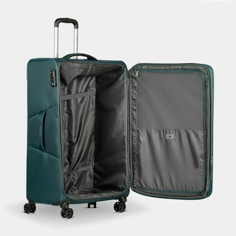 null da RONCATO 414641G JAZZ 4 VERDE CO | null RONCATO