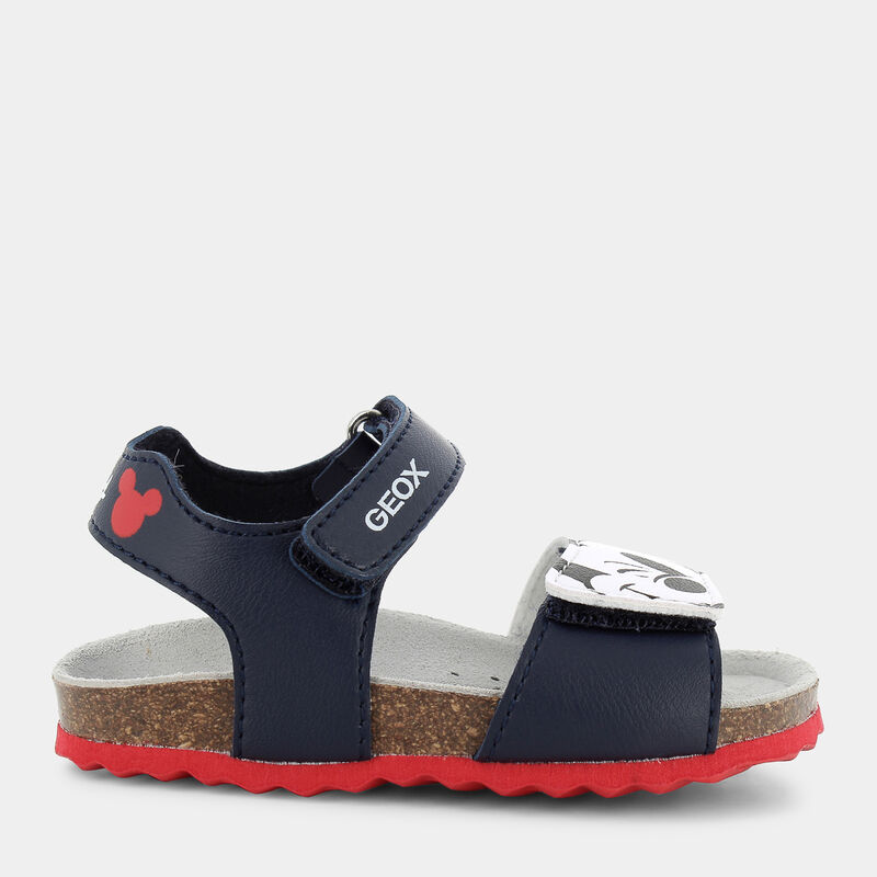 BAMBINO da BAMBINI | PRIMI PASSI GEOX