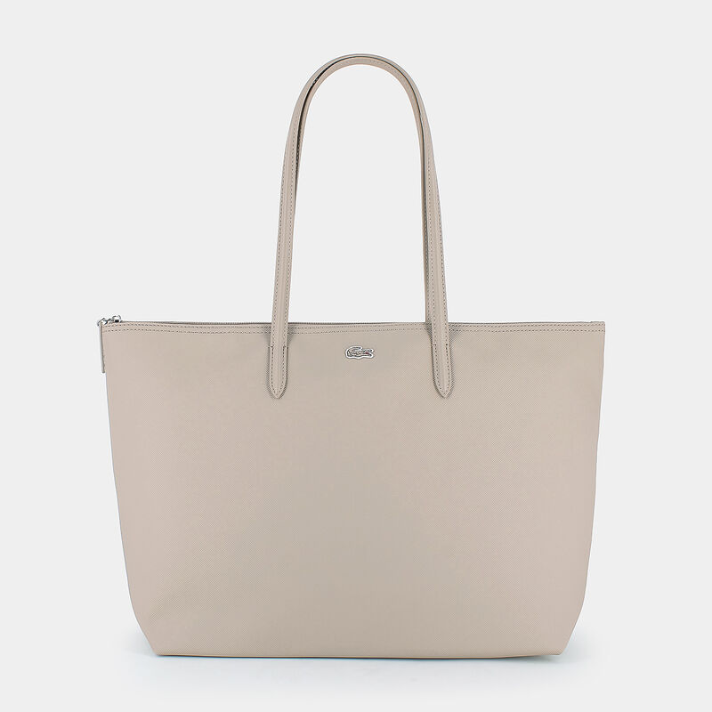 null da LACOSTE NF1888PK CONCEPT TAUPE I25 | null LACOSTE