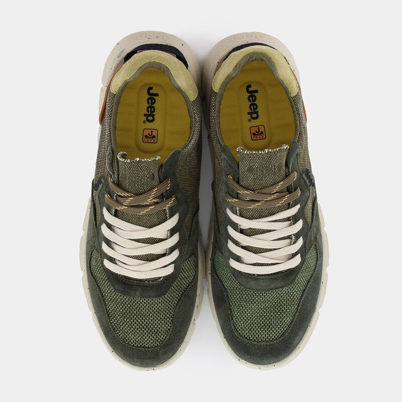 SCARPE da UOMO | SNEAKERS JEEP