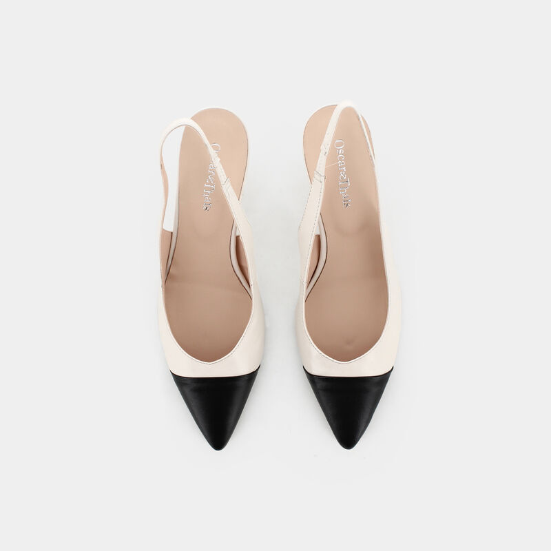 SCARPE da DONNA | CHANEL OSCAR&THAIS