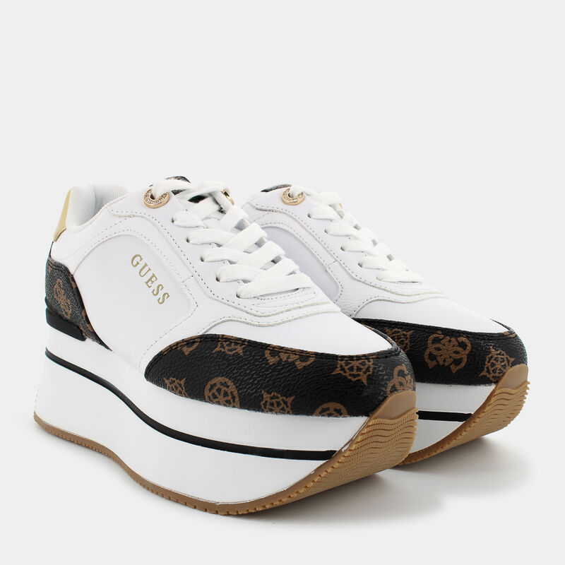 SCARPE da DONNA | SNEAKERS GUESS