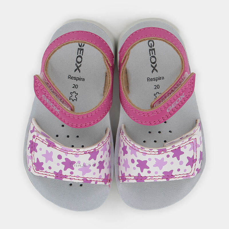 BAMBINA da BAMBINI | PRIMI PASSI GEOX