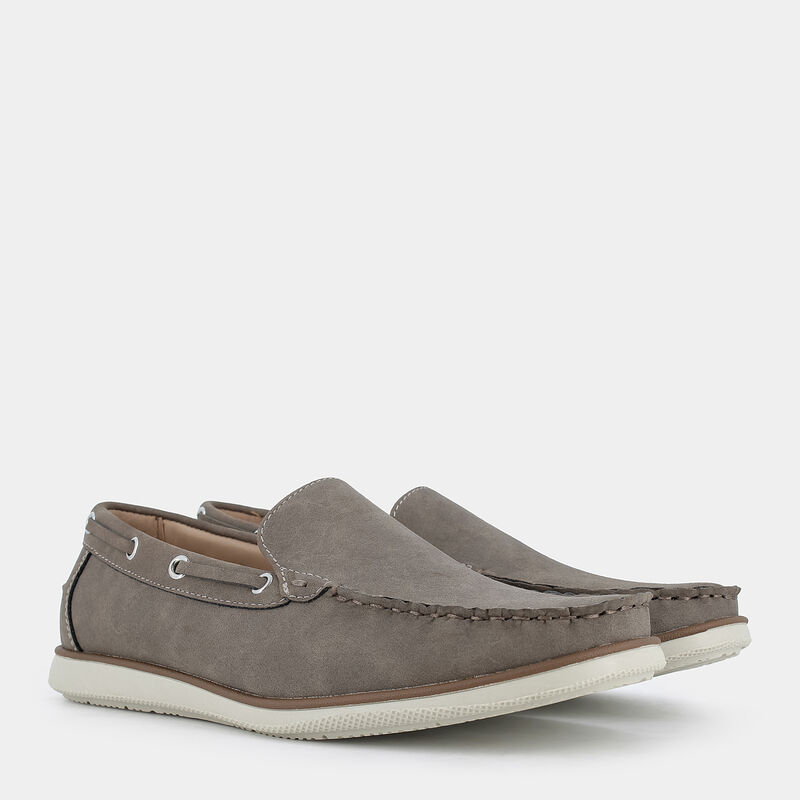 SCARPE da UOMO | MOCASSINI SHACKLETON