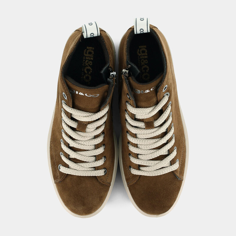 SCARPE da DONNA | SCARPONCINI IGI & CO.