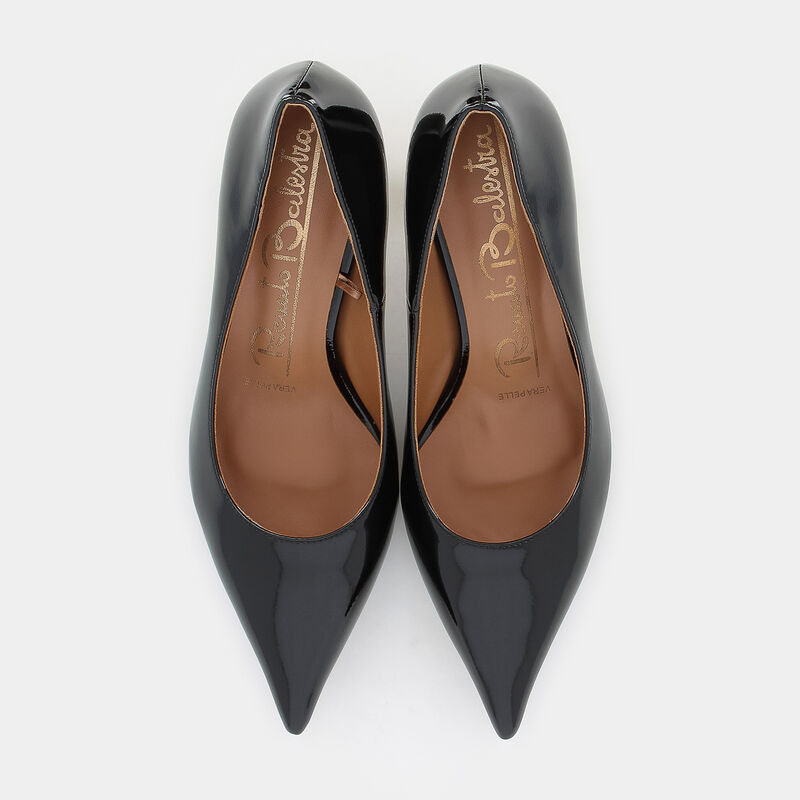 null da RENATO  K4 506 VERNICE BLACK E26, 37 | null RENATO BALESTRA