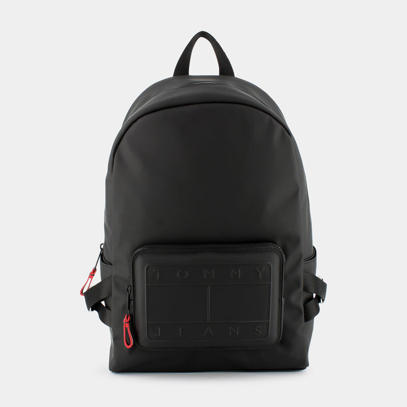BDS  BLACK E24 da TOMMY J 12135 | null TOMMY JEANS