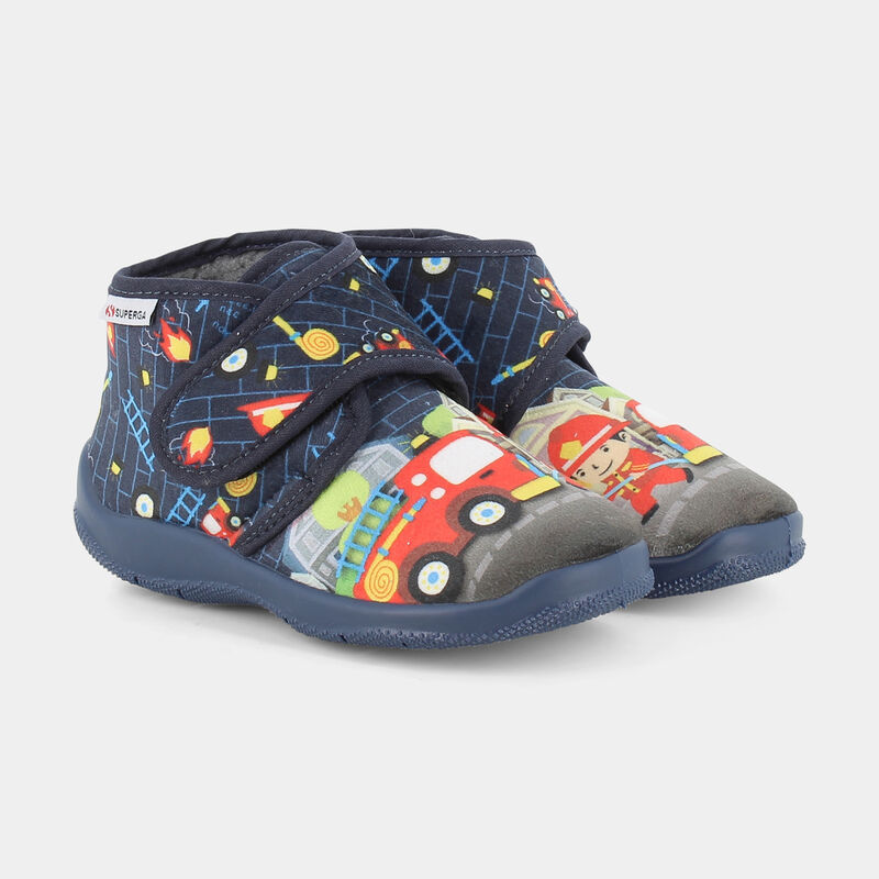 BAMBINO da BAMBINI | CIABATTE SUPERGA