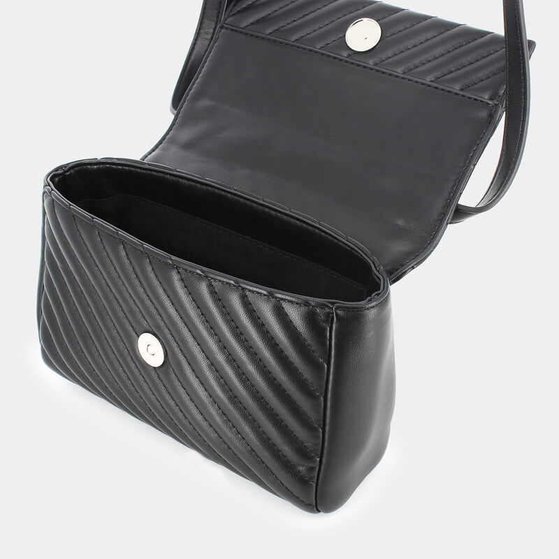 null da CULT 050012 CHARLOT BLACK I24 | null CULT