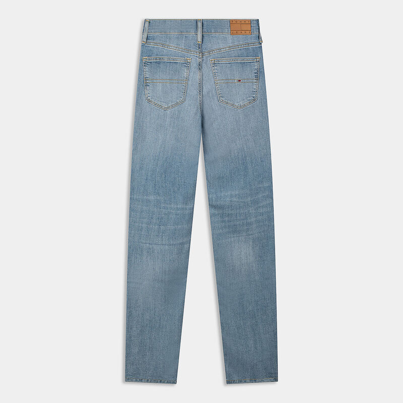 ABBIGLIAMENTO da DONNA | PANTALONI TOMMY JEANS