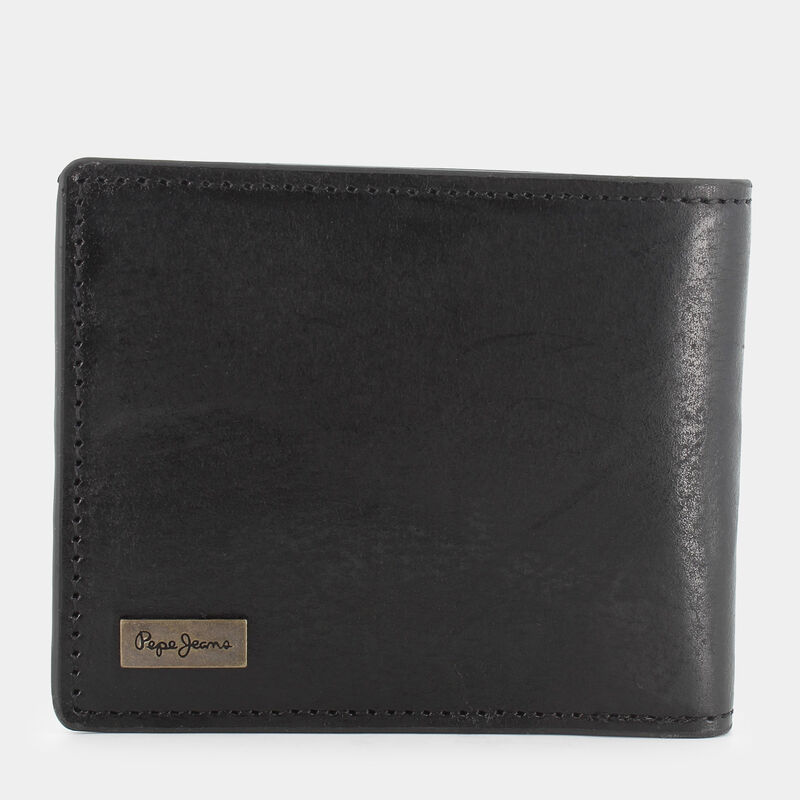 null da PEPE JE PM070387 TATE BLACK I24 | null PEPE JEANS