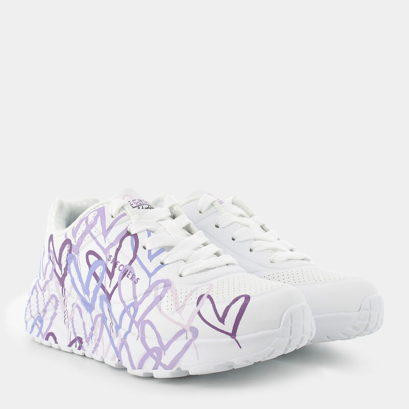 BAMBINA da BAMBINI | SPORTIVE SKECHERS