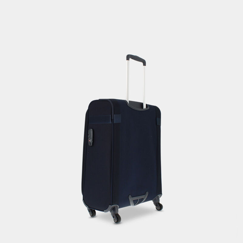 null da SAMSONI KA7001003 CITYBEA BLUE CO | null SAMSONITE