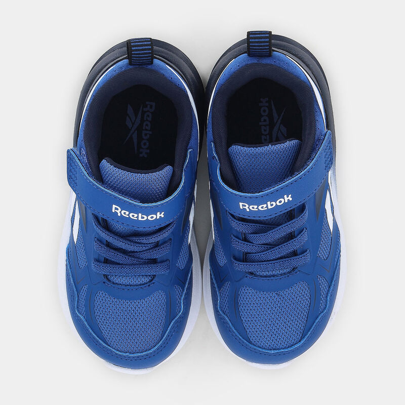 BAMBINO da BAMBINI | PRIMI PASSI REEBOK