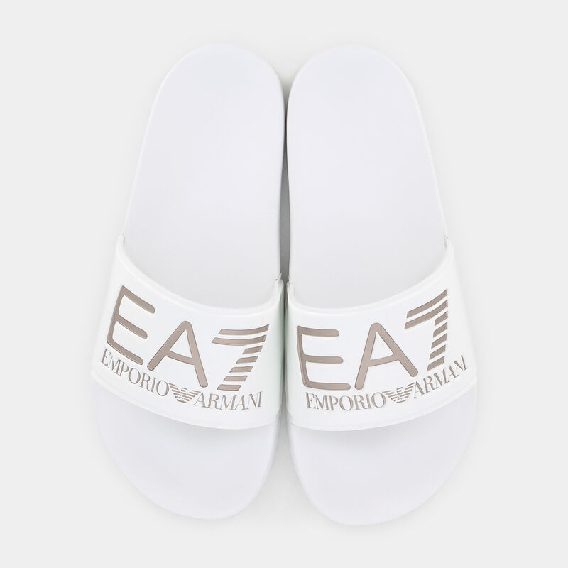 SCARPE da DONNA | CIABATTE EA7