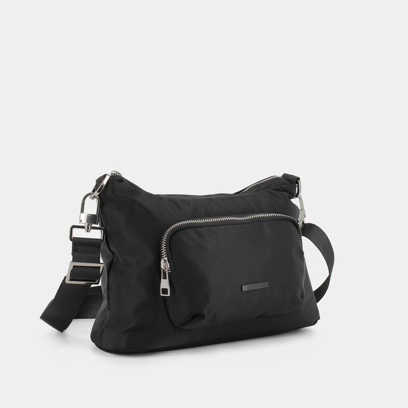 null da RONCATO 461108 PORTOFI NERO 01 CO | null RONCATO