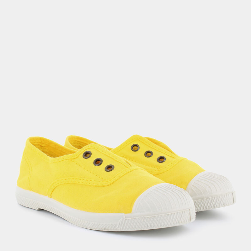 BAMBINO da BAMBINI | SNEAKERS NATURAL WORLD