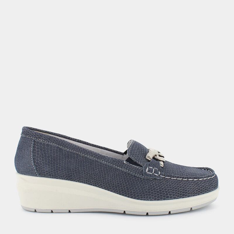 SCARPE da DONNA | MOCASSINI ESSEM