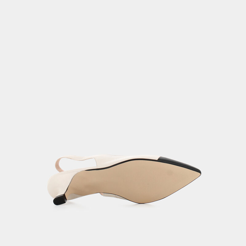 SCARPE da DONNA | CHANEL OSCAR&THAIS