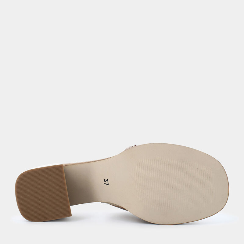 SCARPE da DONNA | SANDALI PATTI DI LUNA