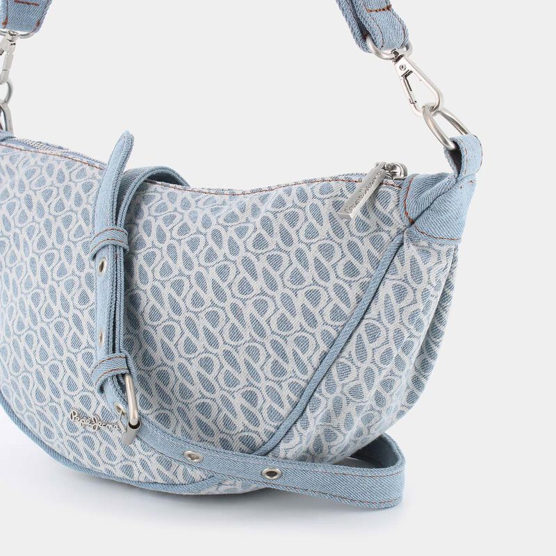 null da PEPE JE PL031526 THELMA 000 DEN E24 | null PEPE JEANS