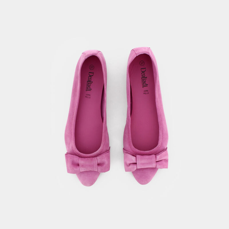 SCARPE da DONNA | BALLERINE DEALIADI