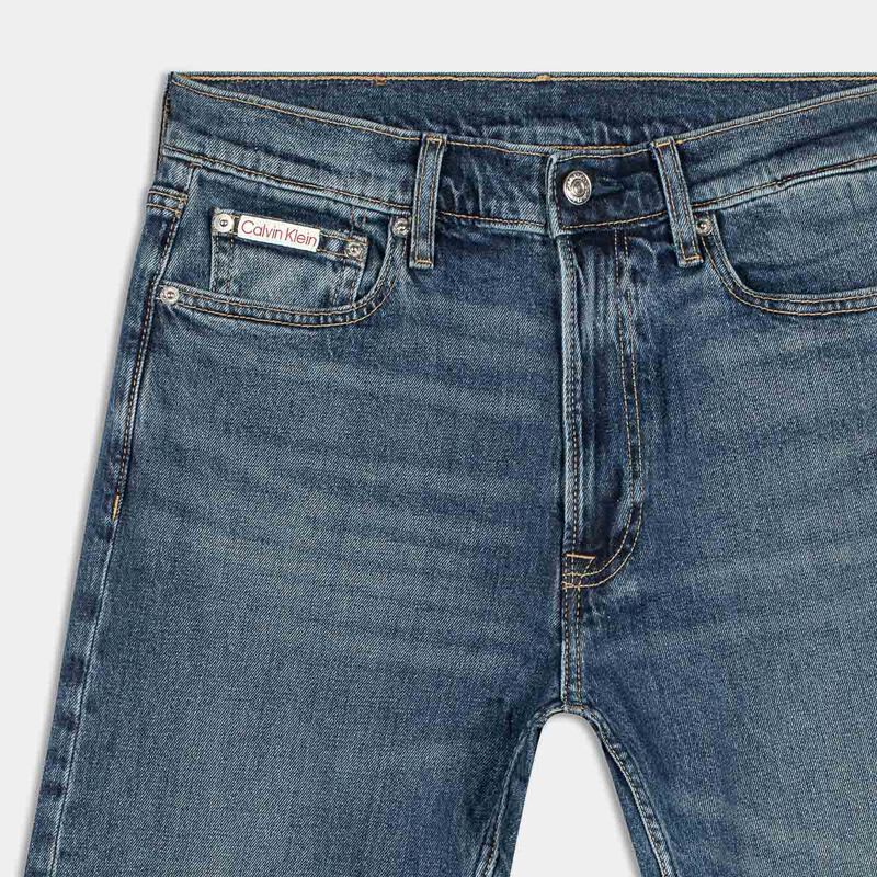 null da CALVIN  LV04LB782G STRGHT PTR I25, 29 | null CALVIN KLEIN JEANS