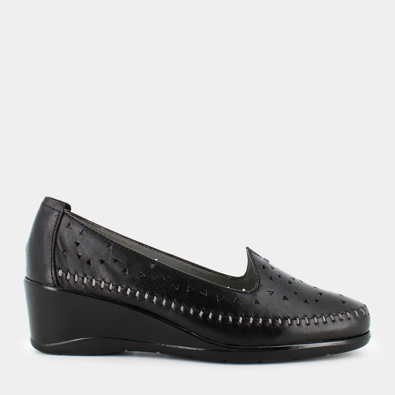 SCARPE da DONNA | MOCASSINI COMODIA