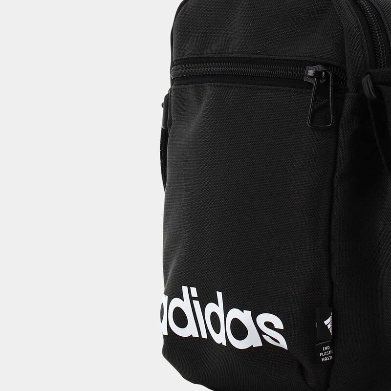 null da ADIDAS HT4738 LIN ORG BLACK I24 | null ADIDAS