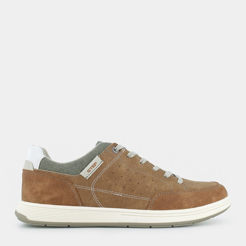 SCARPE da UOMO | SNEAKERS STEP BY STEP