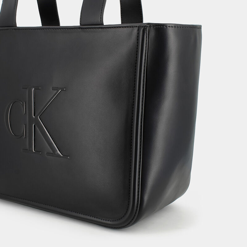 UB1 BOLD CK BLACK E26 da CALVIN  3218G | null CALVIN KLEIN