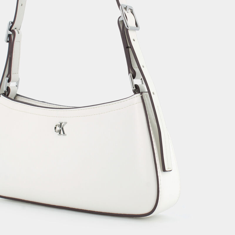 4LX CK WHITE E26 da CALVIN  3170G | null CALVIN KLEIN
