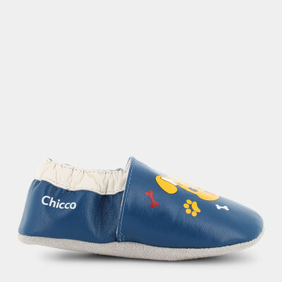 BAMBINO da BAMBINI | PRIMI PASSI CHICCO